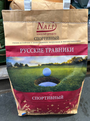 Газон "Спортивный"